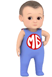 Малыш Бро